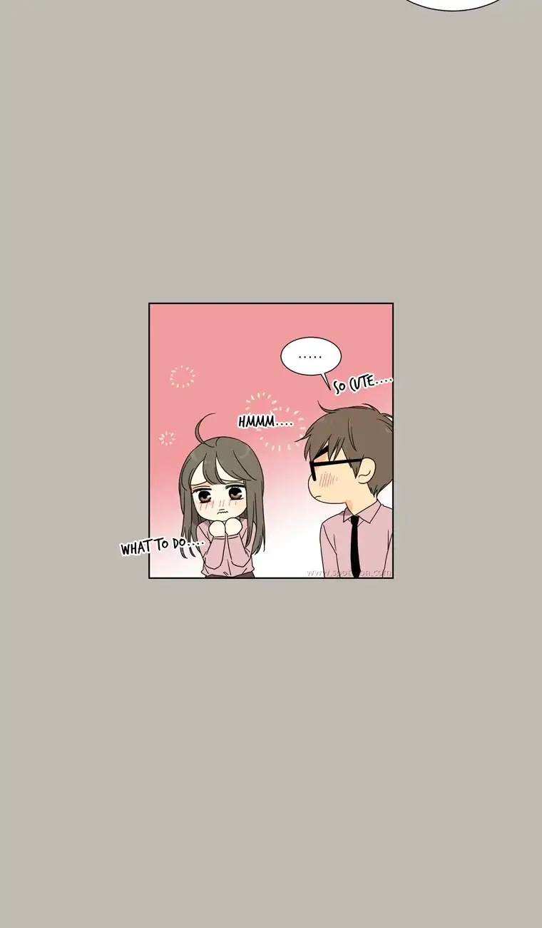 Lovely Bokhee-ssi Chapter 27 page 44 - Chapter 27