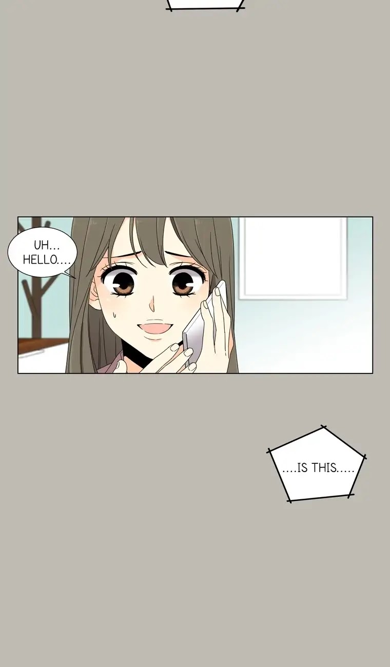Lovely Bokhee-ssi Chapter 27 page 48 - Chapter 27