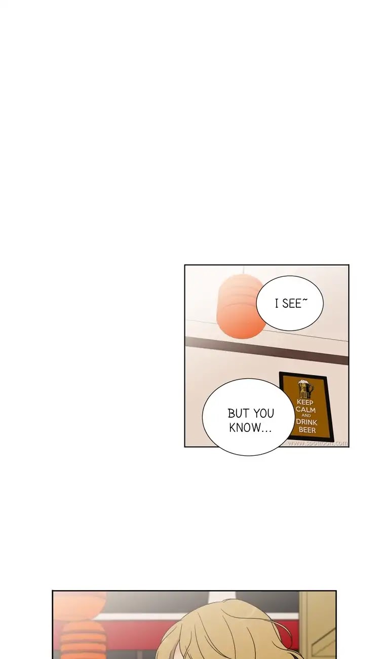 Lovely Bokhee-ssi Chapter 27 page 5 - Chapter 27