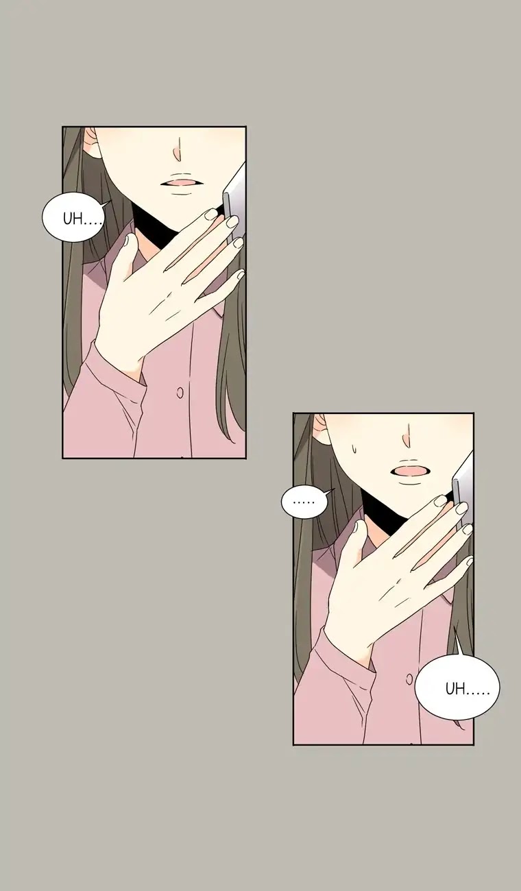 Lovely Bokhee-ssi Chapter 27 page 50 - Chapter 27