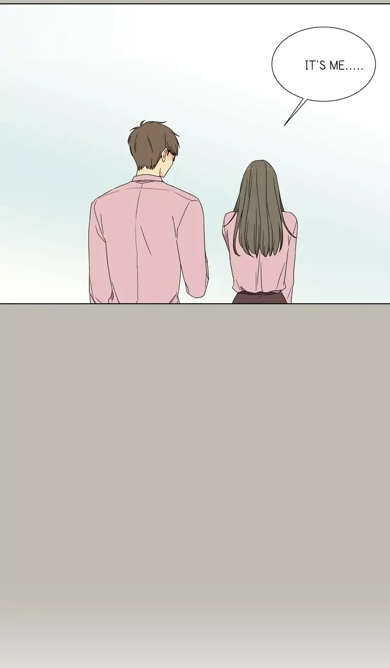 Lovely Bokhee-ssi Chapter 27 page 52 - Chapter 27