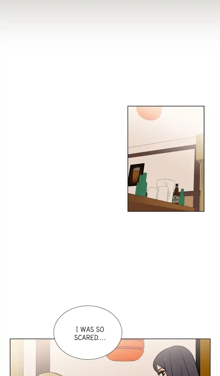 Lovely Bokhee-ssi Chapter 27 page 53 - Chapter 27