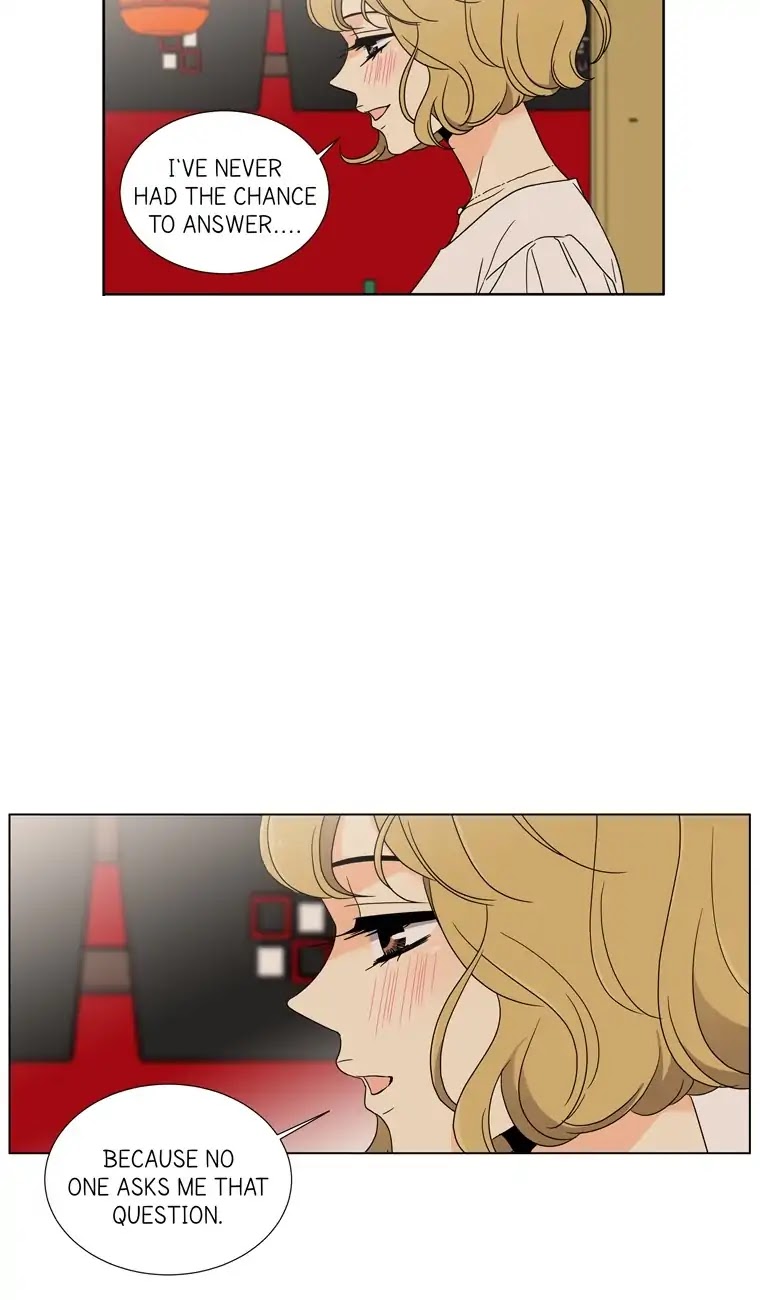 Lovely Bokhee-ssi Chapter 27 page 6 - Chapter 27