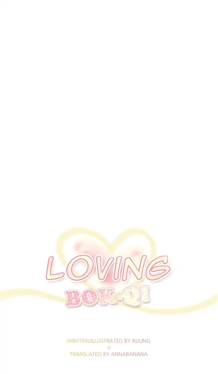 Lovely Bokhee-ssi Chapter 27 page 7 - Chapter 27