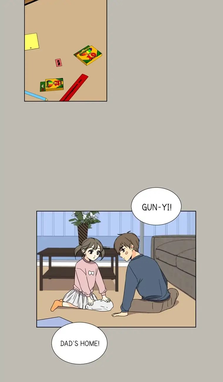 Lovely Bokhee-ssi Chapter 27 page 9 - Chapter 27