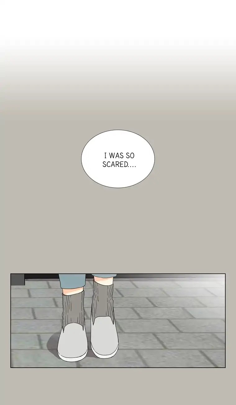 Lovely Bokhee-ssi Chapter 28 page 1 - Chapter 28