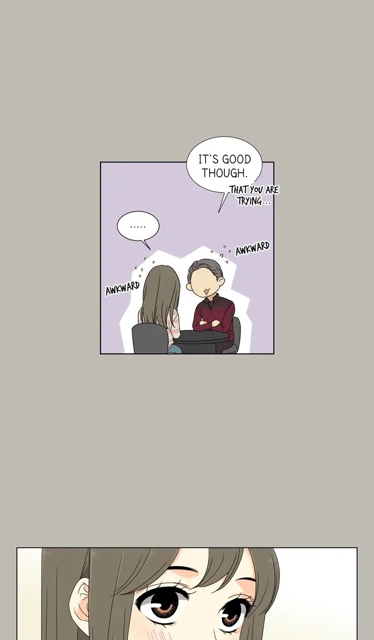 Lovely Bokhee-ssi Chapter 28 page 10 - Chapter 28
