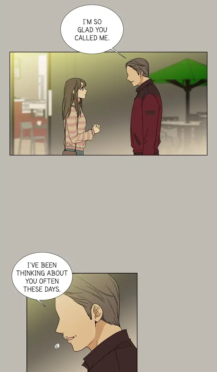 Lovely Bokhee-ssi Chapter 28 page 15 - Chapter 28