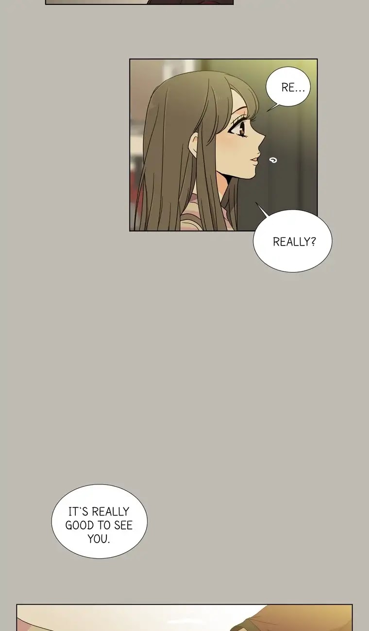 Lovely Bokhee-ssi Chapter 28 page 16 - Chapter 28