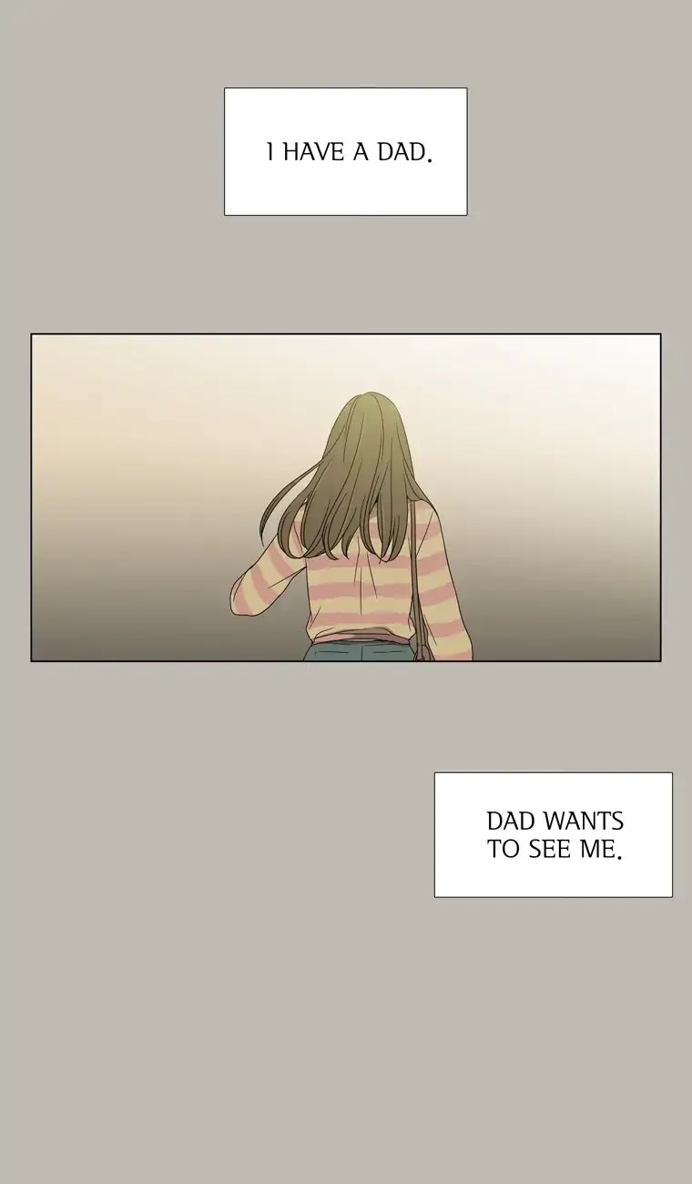 Lovely Bokhee-ssi Chapter 28 page 19 - Chapter 28