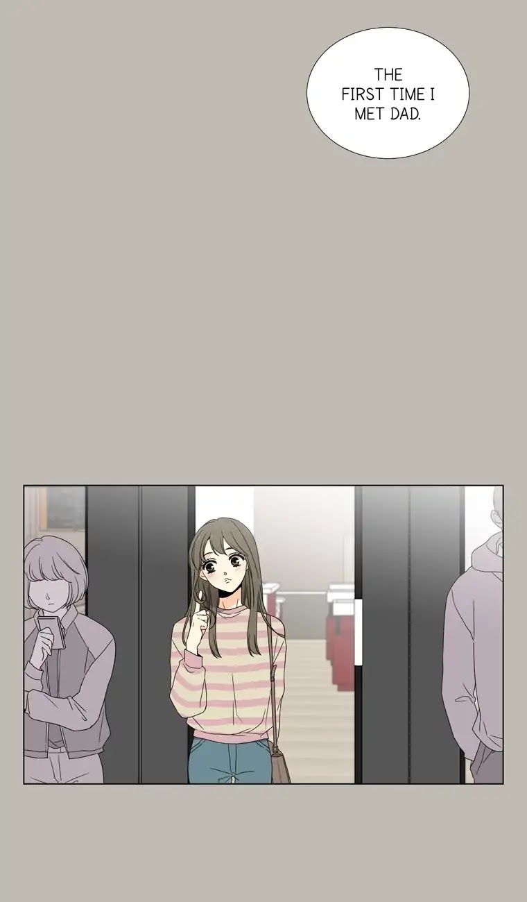 Lovely Bokhee-ssi Chapter 28 page 2 - Chapter 28