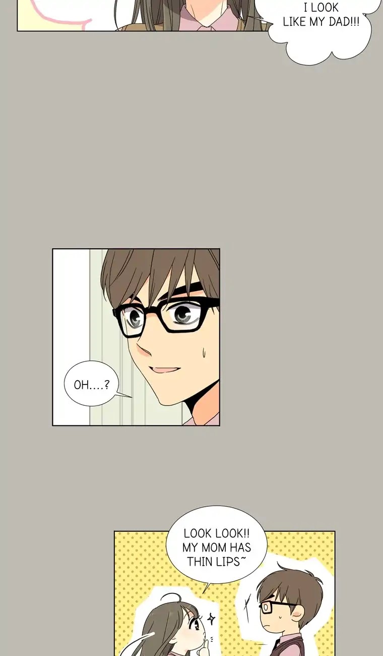 Lovely Bokhee-ssi Chapter 28 page 21 - Chapter 28
