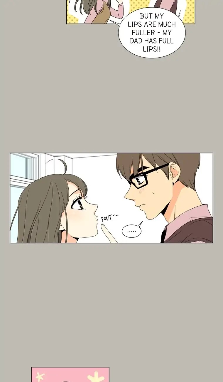 Lovely Bokhee-ssi Chapter 28 page 22 - Chapter 28