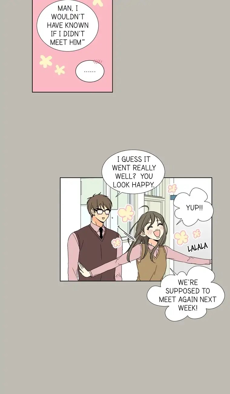 Lovely Bokhee-ssi Chapter 28 page 23 - Chapter 28