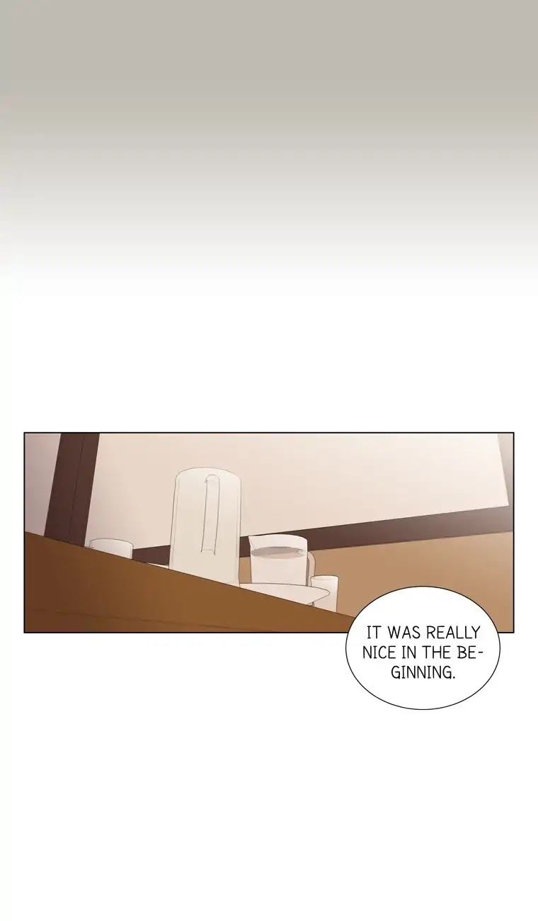 Lovely Bokhee-ssi Chapter 28 page 25 - Chapter 28