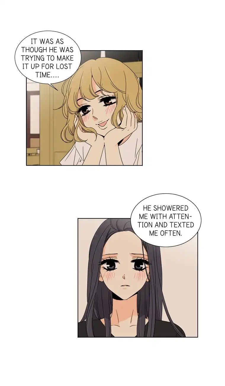 Lovely Bokhee-ssi Chapter 28 page 26 - Chapter 28