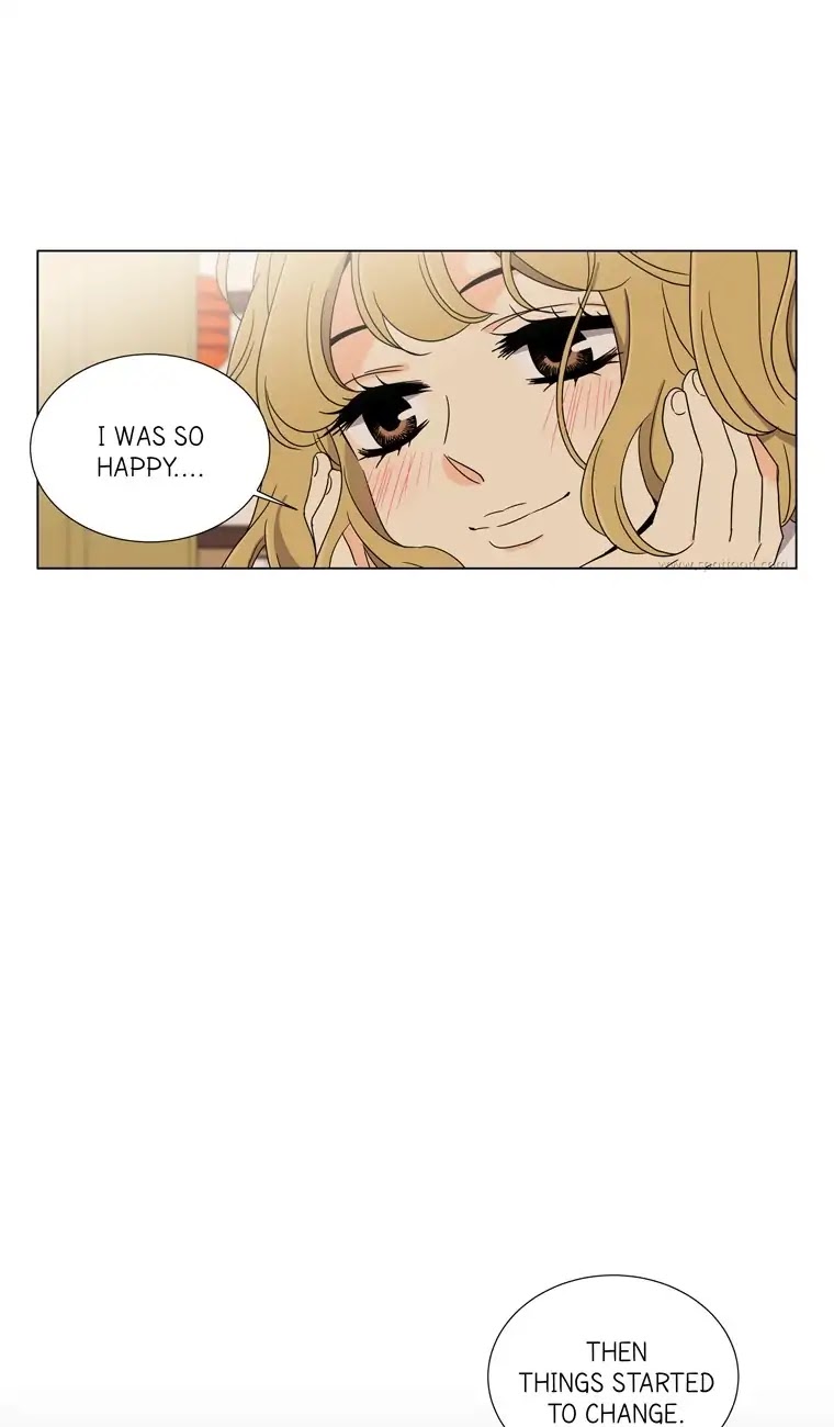 Lovely Bokhee-ssi Chapter 28 page 27 - Chapter 28