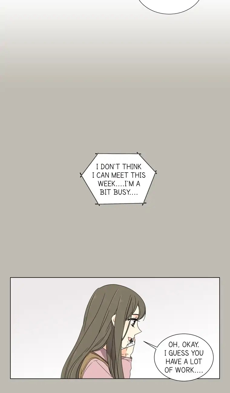 Lovely Bokhee-ssi Chapter 28 page 28 - Chapter 28
