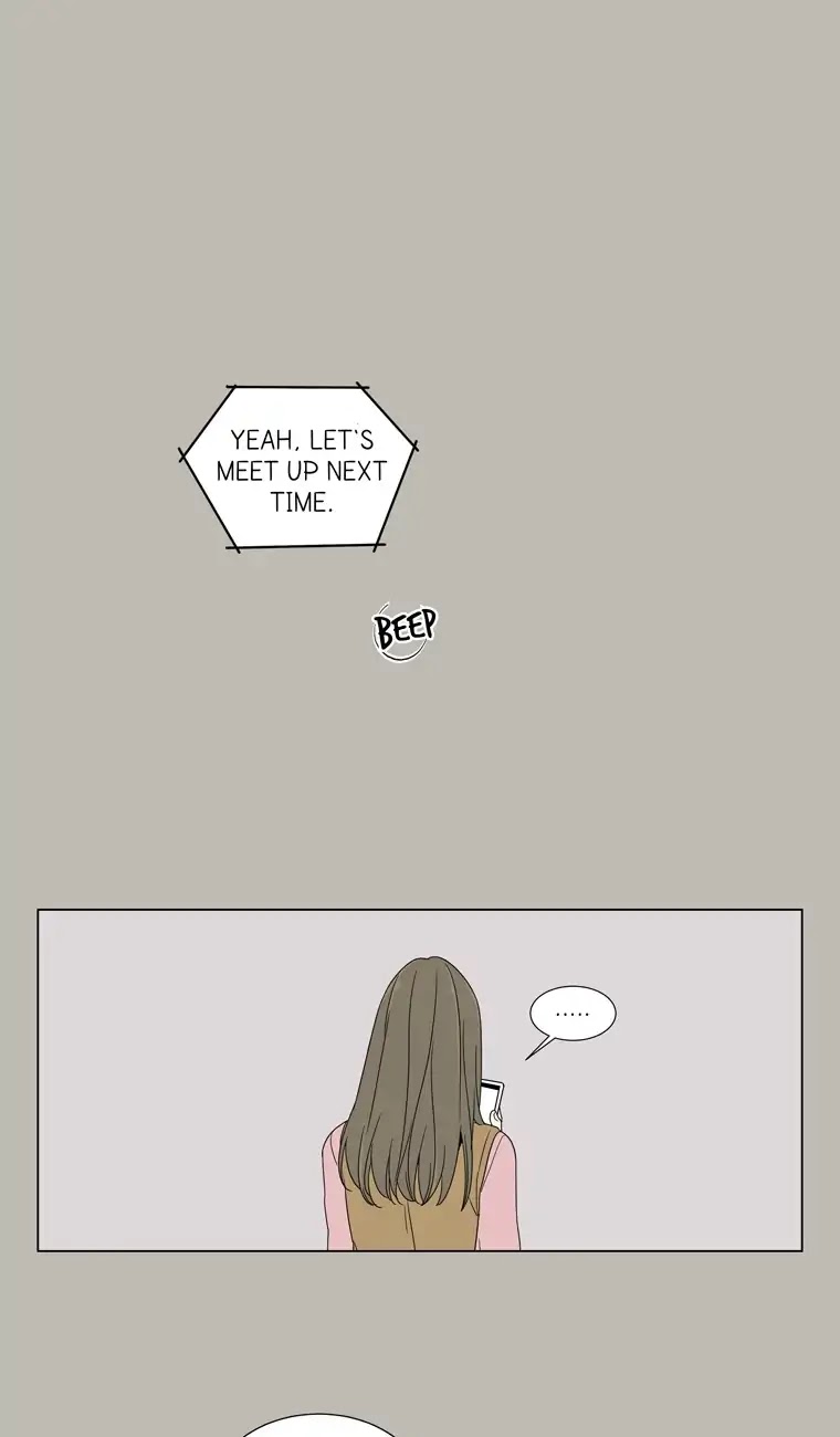 Lovely Bokhee-ssi Chapter 28 page 29 - Chapter 28