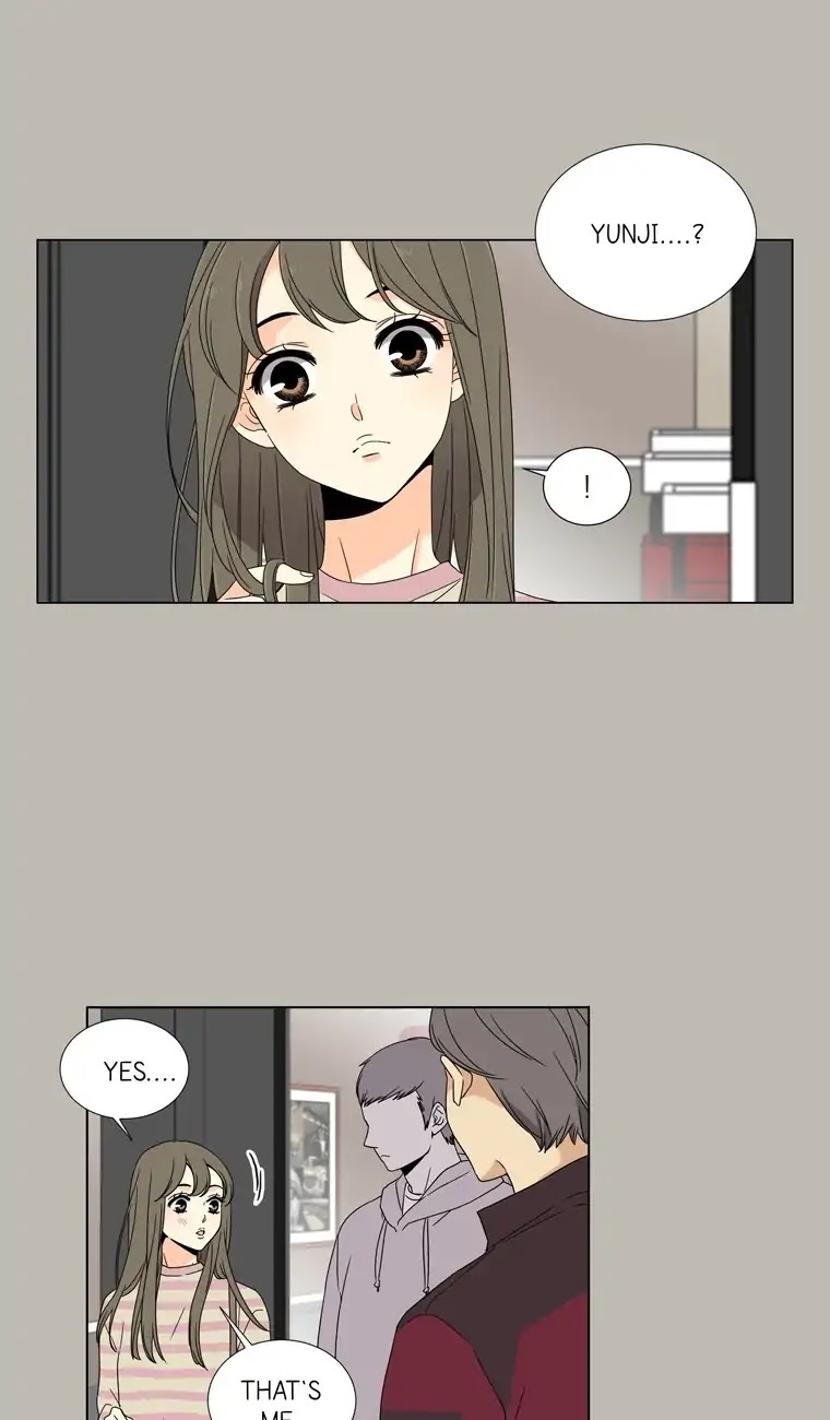 Lovely Bokhee-ssi Chapter 28 page 3 - Chapter 28