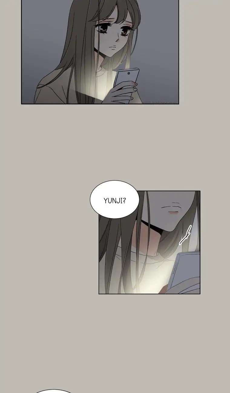 Lovely Bokhee-ssi Chapter 28 page 33 - Chapter 28