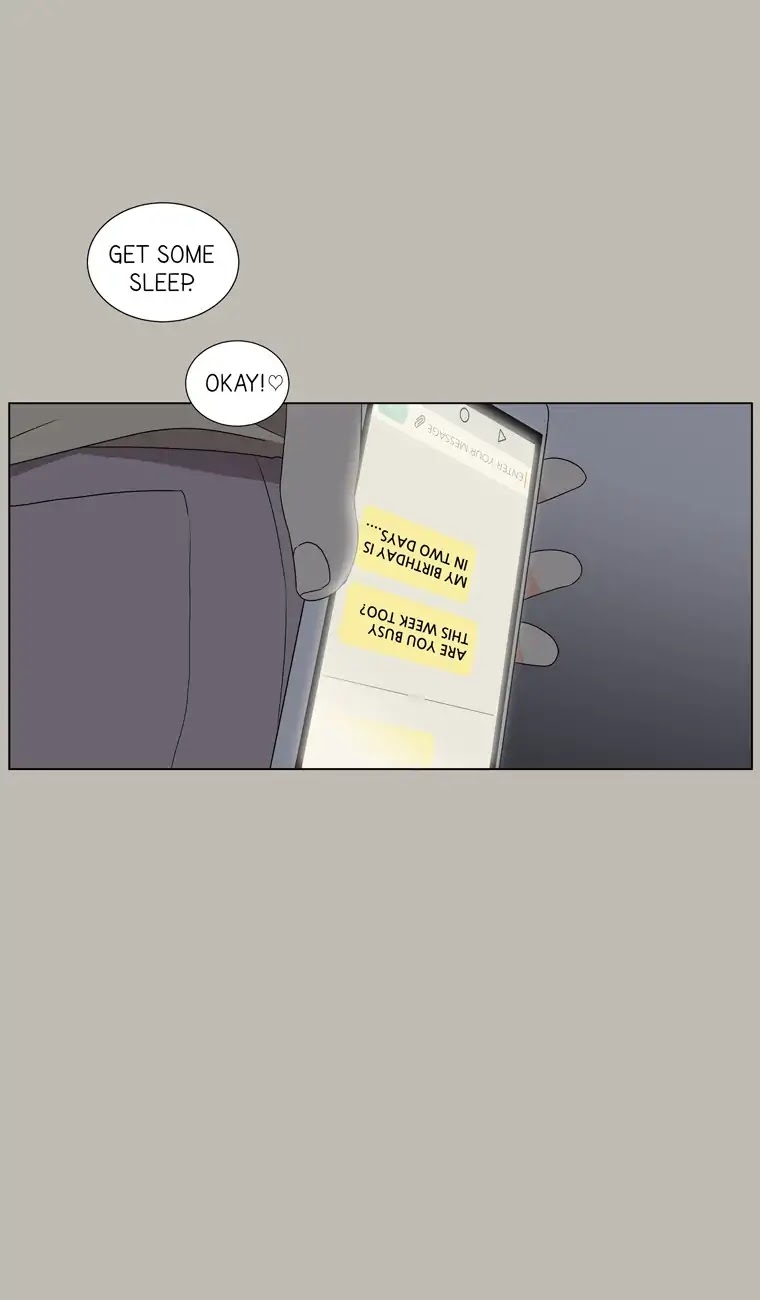 Lovely Bokhee-ssi Chapter 28 page 35 - Chapter 28