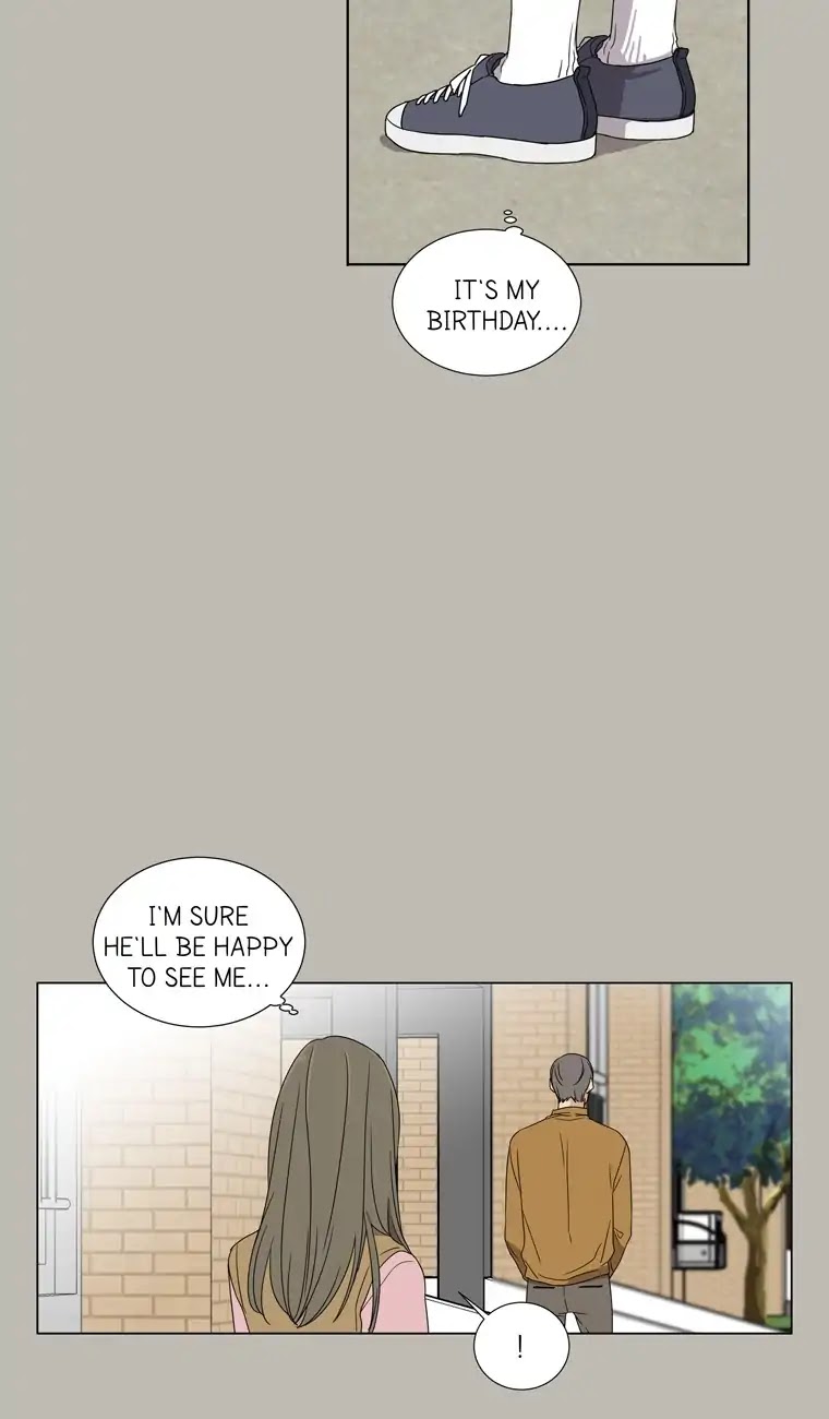 Lovely Bokhee-ssi Chapter 28 page 38 - Chapter 28