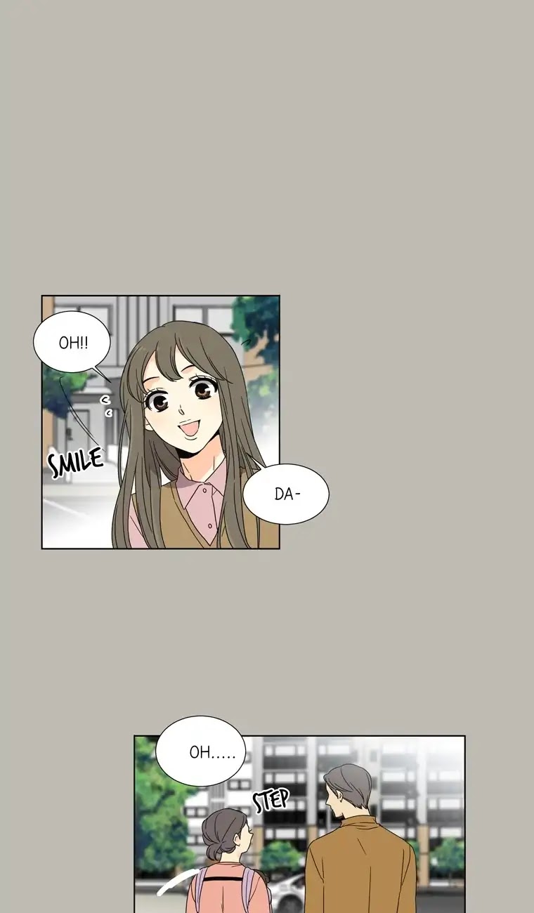 Lovely Bokhee-ssi Chapter 28 page 39 - Chapter 28