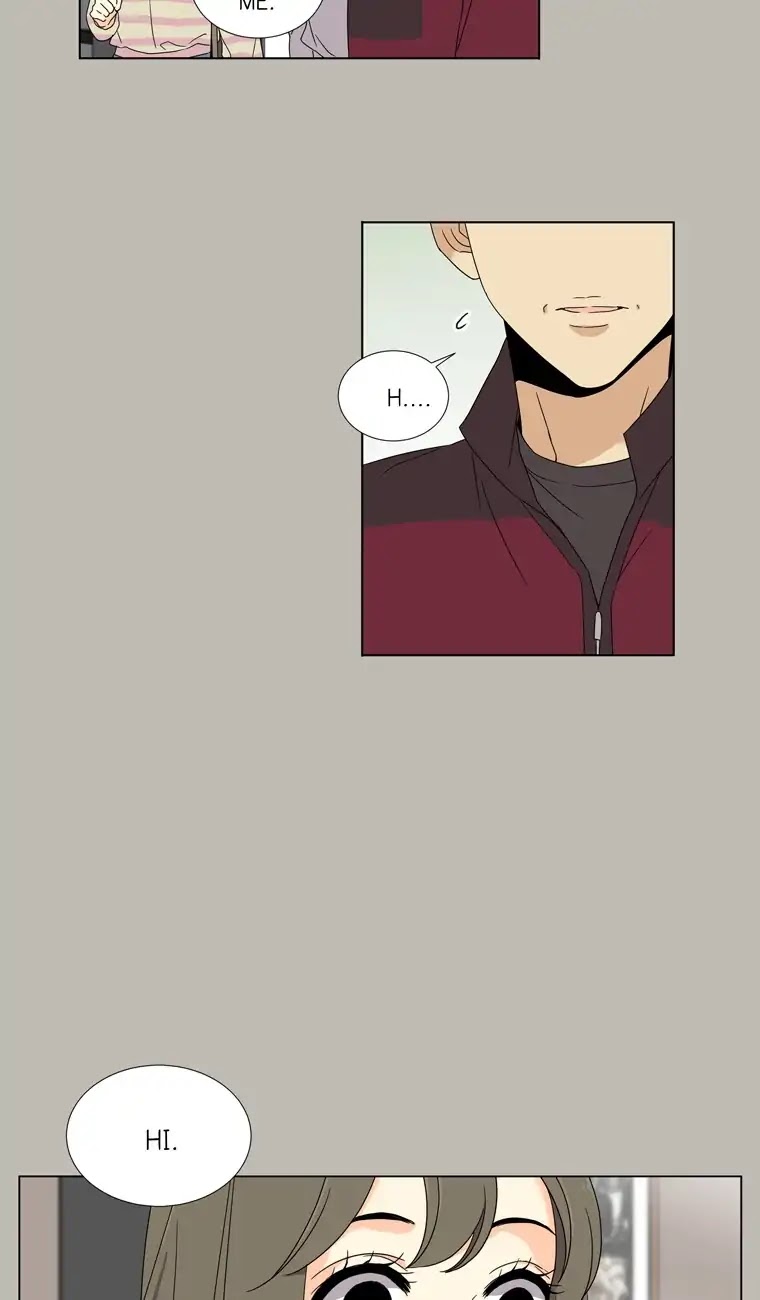 Lovely Bokhee-ssi Chapter 28 page 4 - Chapter 28