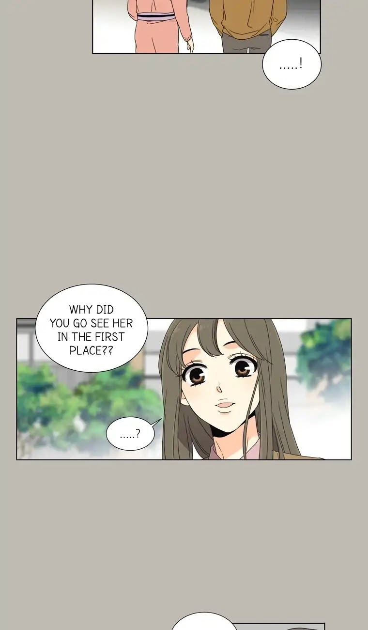 Lovely Bokhee-ssi Chapter 28 page 40 - Chapter 28