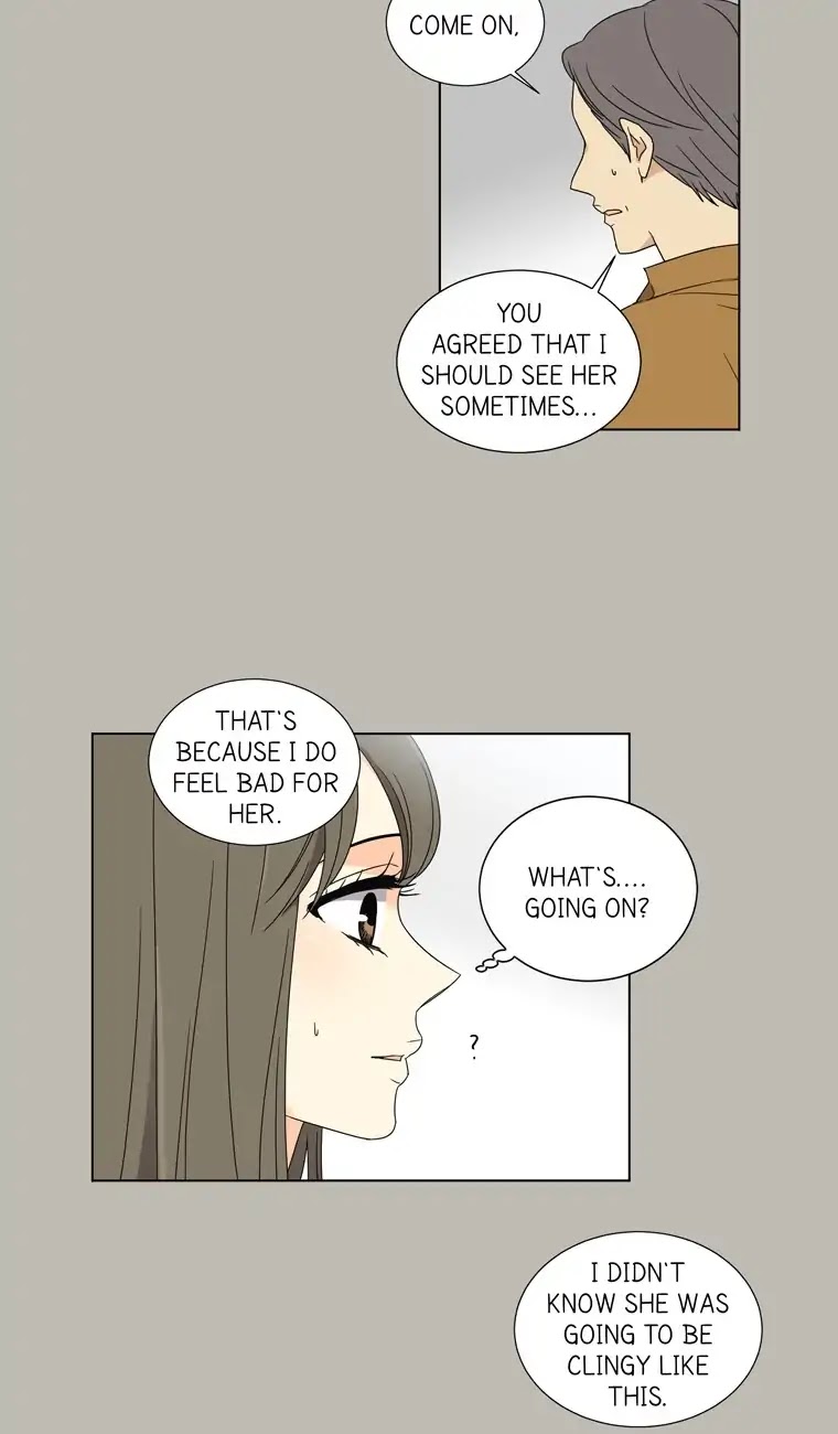 Lovely Bokhee-ssi Chapter 28 page 41 - Chapter 28