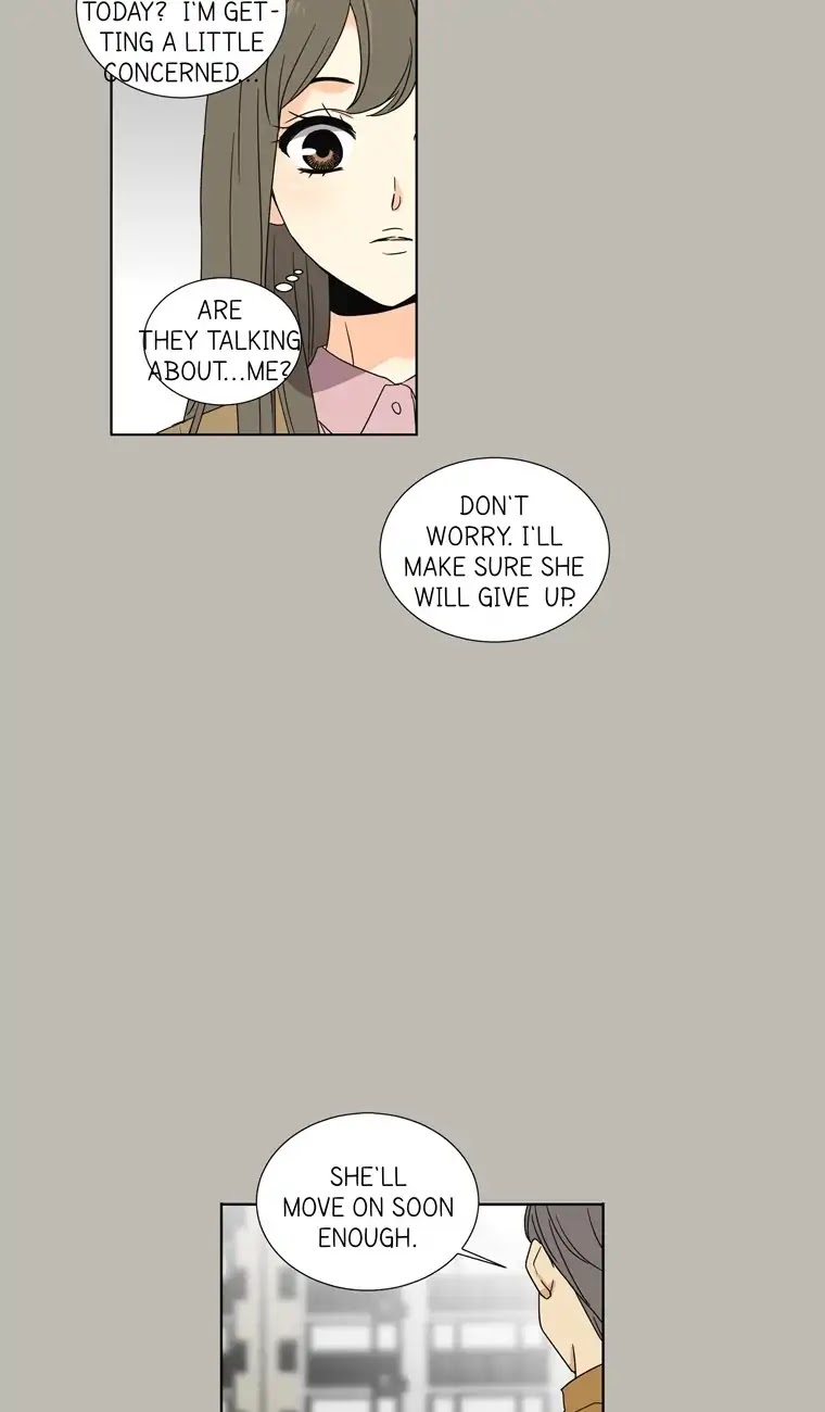 Lovely Bokhee-ssi Chapter 28 page 43 - Chapter 28