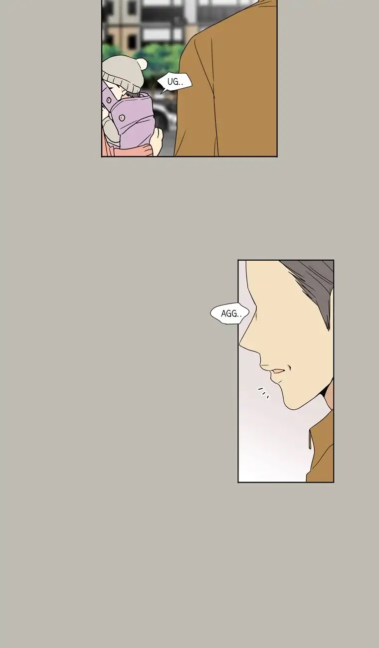 Lovely Bokhee-ssi Chapter 28 page 44 - Chapter 28