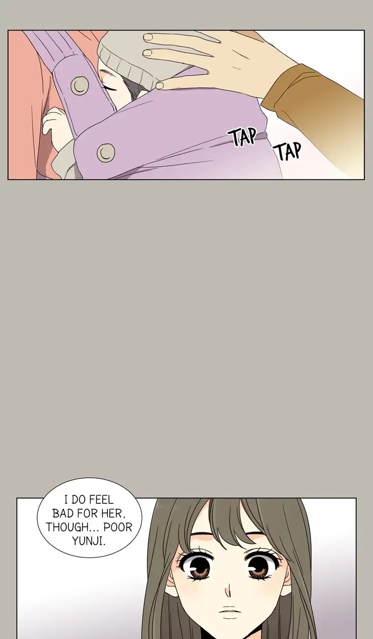 Lovely Bokhee-ssi Chapter 28 page 45 - Chapter 28