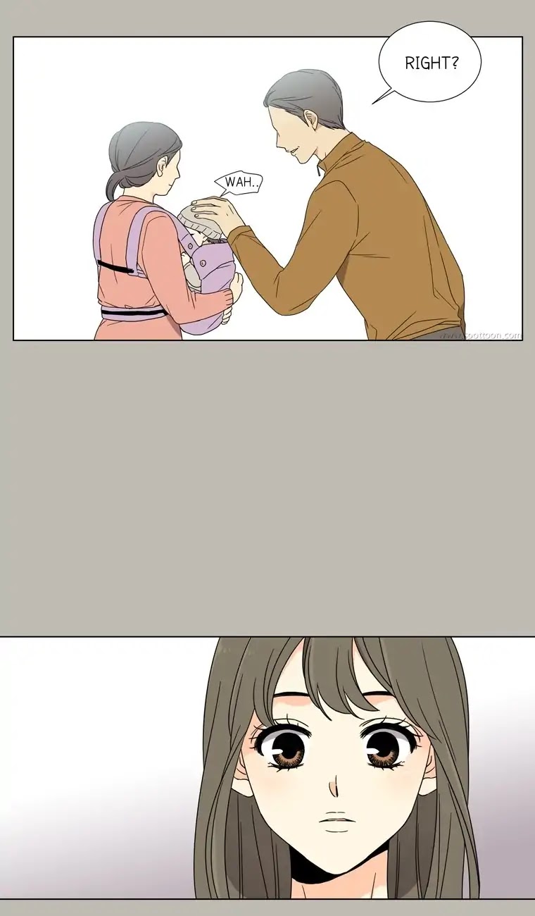 Lovely Bokhee-ssi Chapter 28 page 47 - Chapter 28