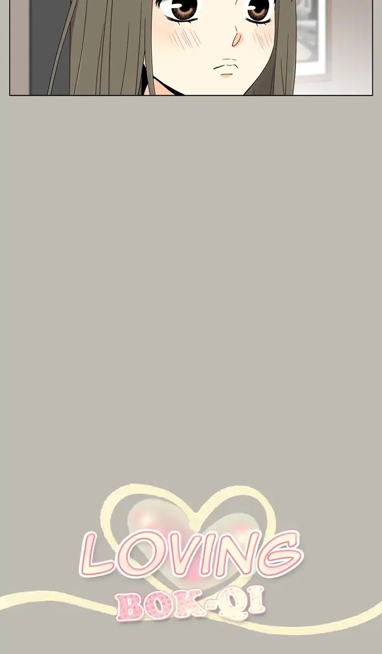 Lovely Bokhee-ssi Chapter 28 page 5 - Chapter 28