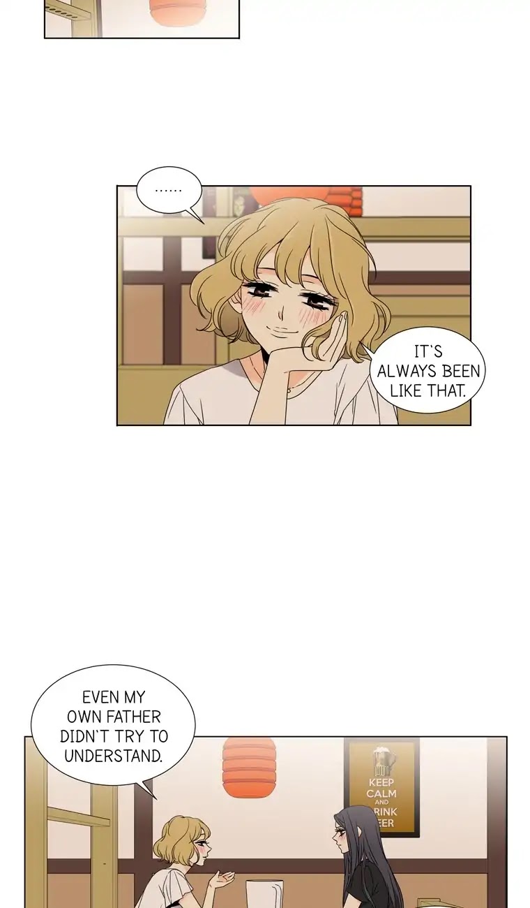 Lovely Bokhee-ssi Chapter 28 page 57 - Chapter 28