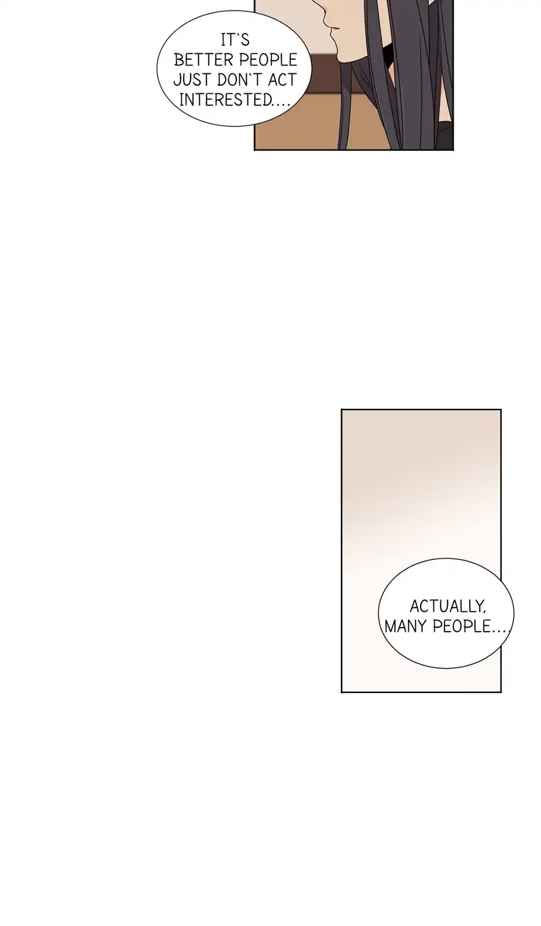 Lovely Bokhee-ssi Chapter 28 page 59 - Chapter 28