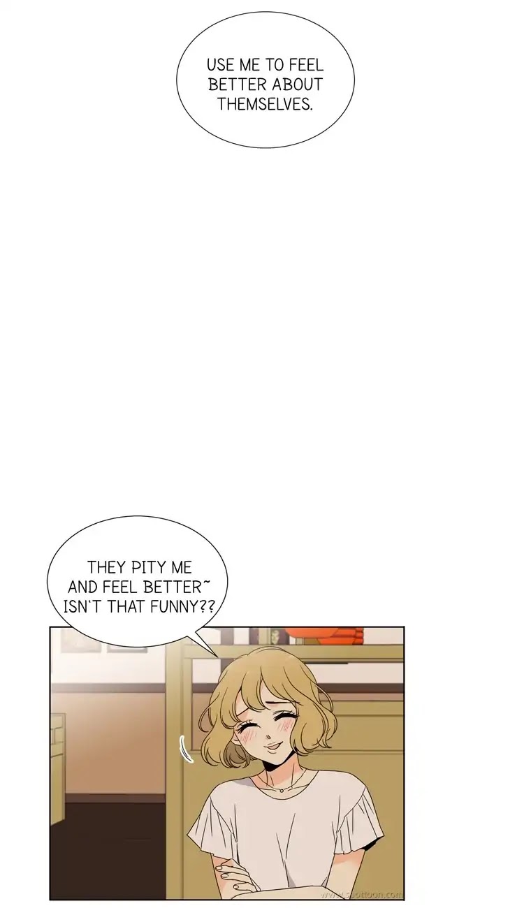 Lovely Bokhee-ssi Chapter 28 page 60 - Chapter 28