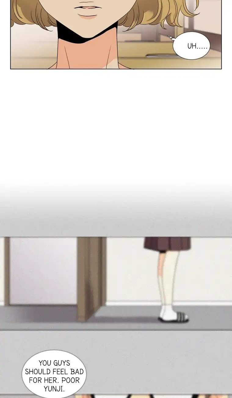 Lovely Bokhee-ssi Chapter 28 page 63 - Chapter 28