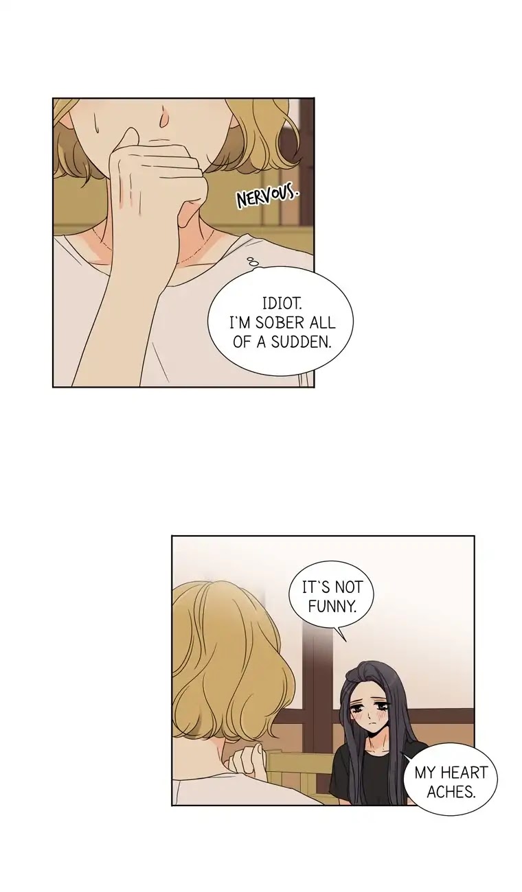 Lovely Bokhee-ssi Chapter 28 page 65 - Chapter 28