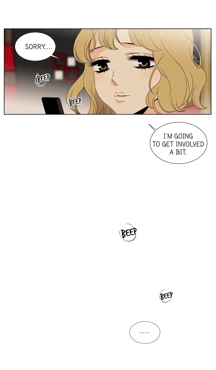 Lovely Bokhee-ssi Chapter 28 page 70 - Chapter 28