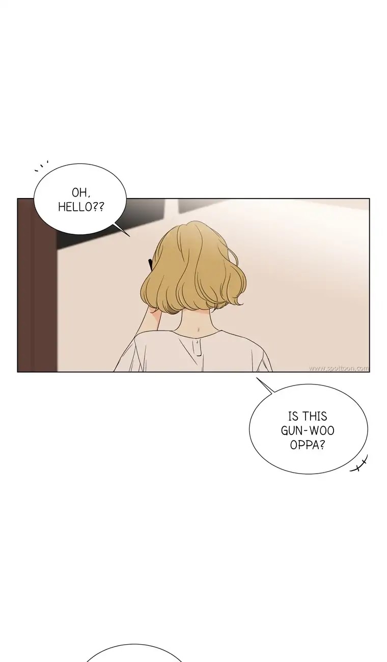 Lovely Bokhee-ssi Chapter 28 page 71 - Chapter 28
