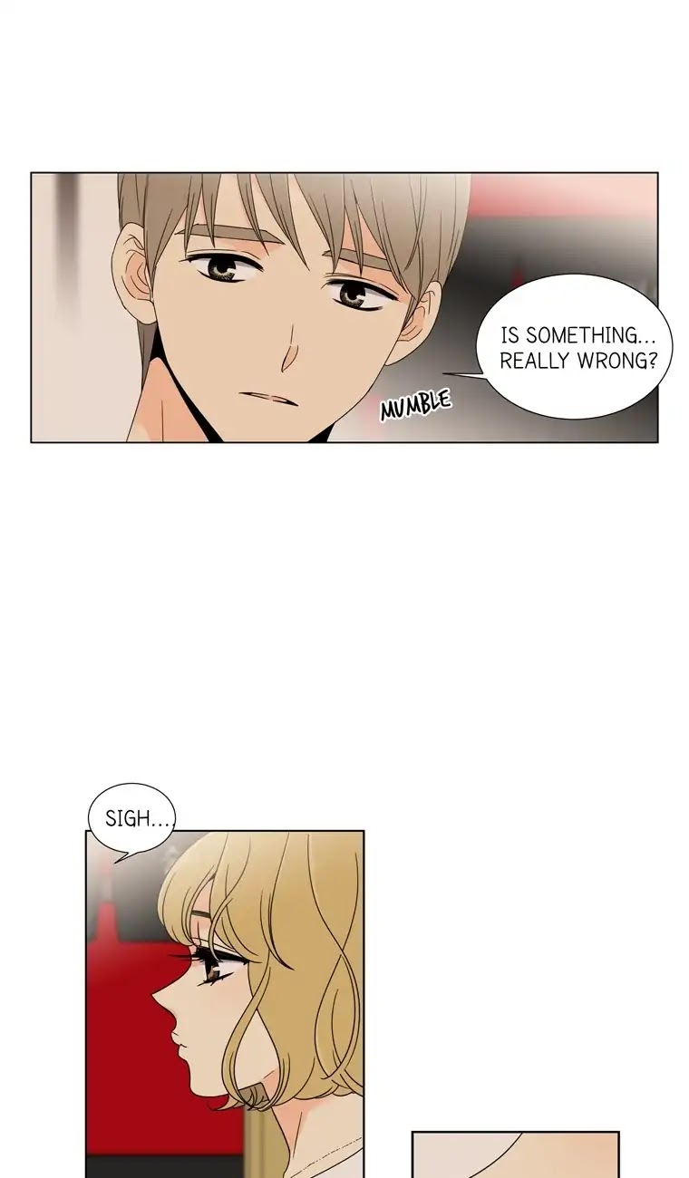 Lovely Bokhee-ssi Chapter 29 page 12 - Chapter 29