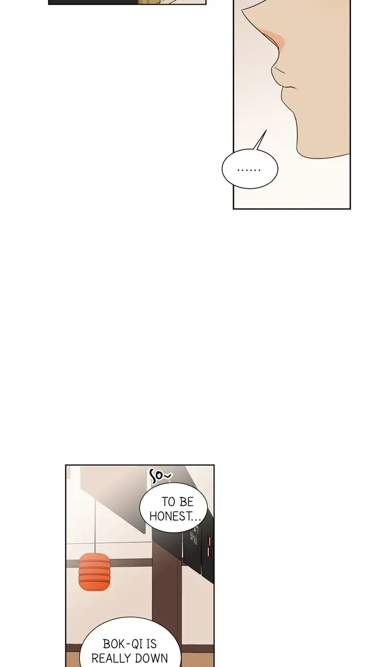 Lovely Bokhee-ssi Chapter 29 page 13 - Chapter 29