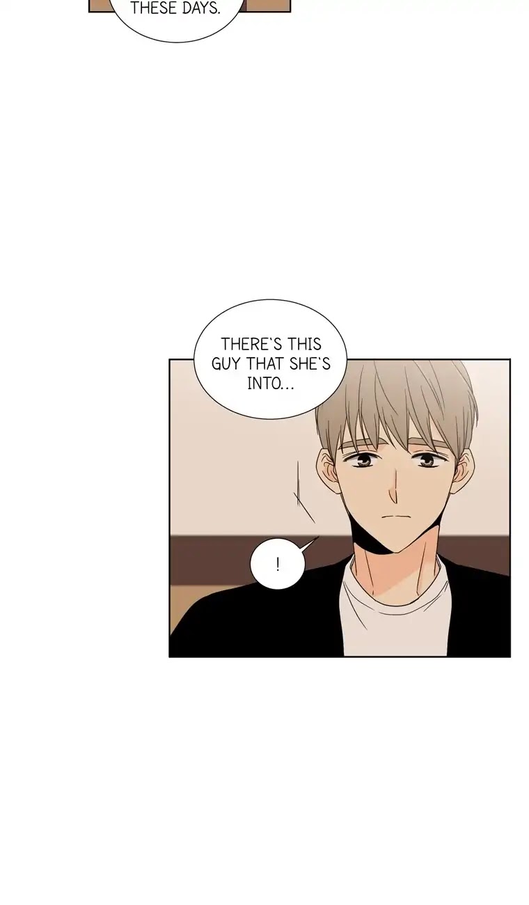 Lovely Bokhee-ssi Chapter 29 page 14 - Chapter 29