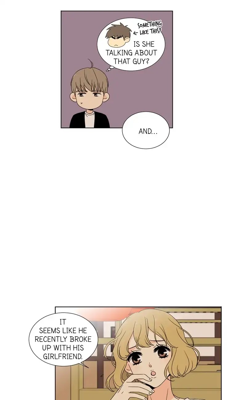 Lovely Bokhee-ssi Chapter 29 page 15 - Chapter 29