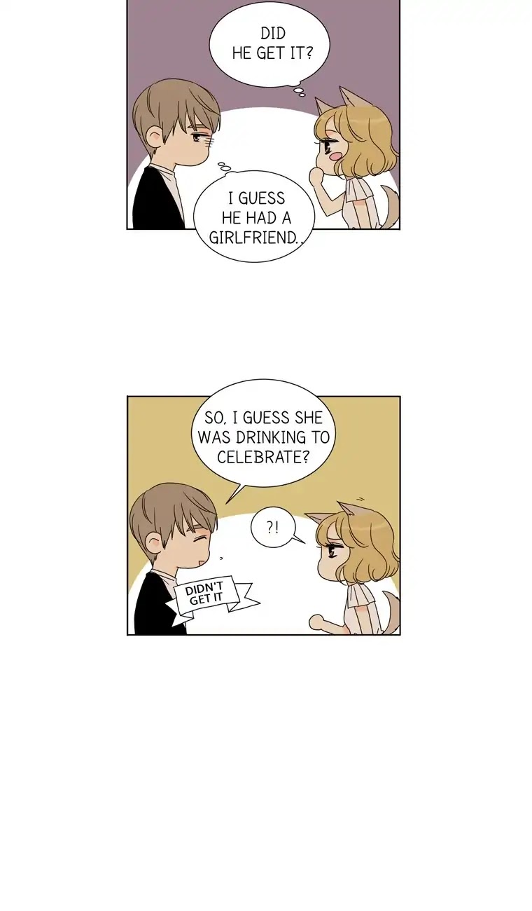 Lovely Bokhee-ssi Chapter 29 page 17 - Chapter 29