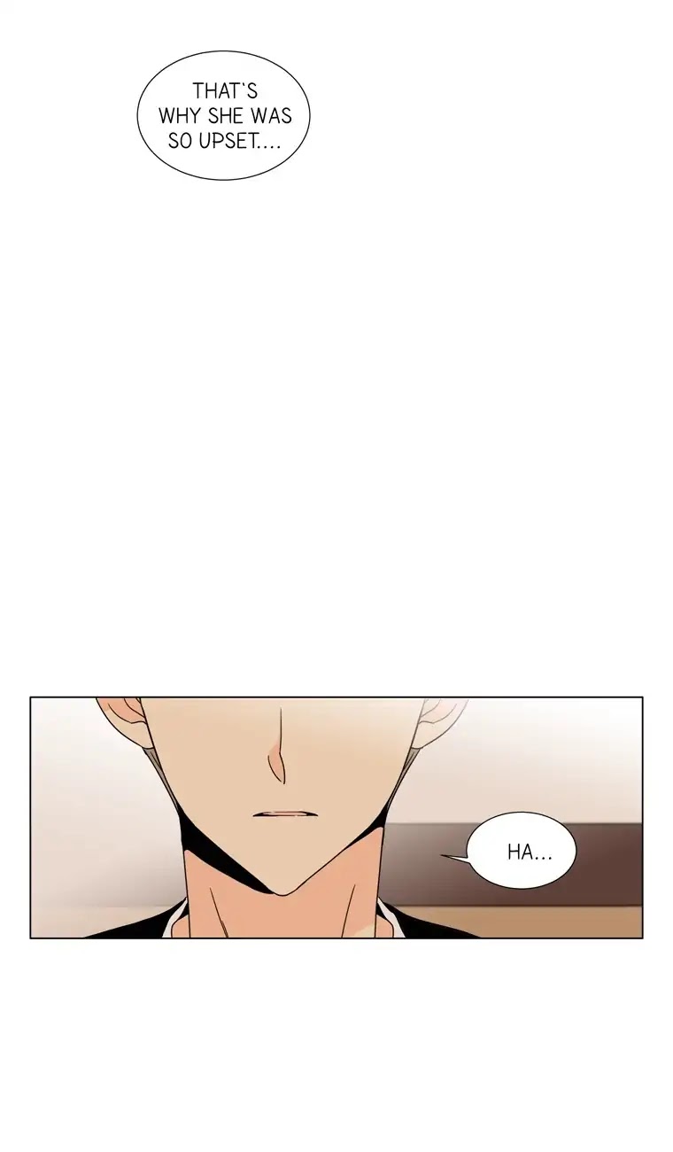 Lovely Bokhee-ssi Chapter 29 page 19 - Chapter 29