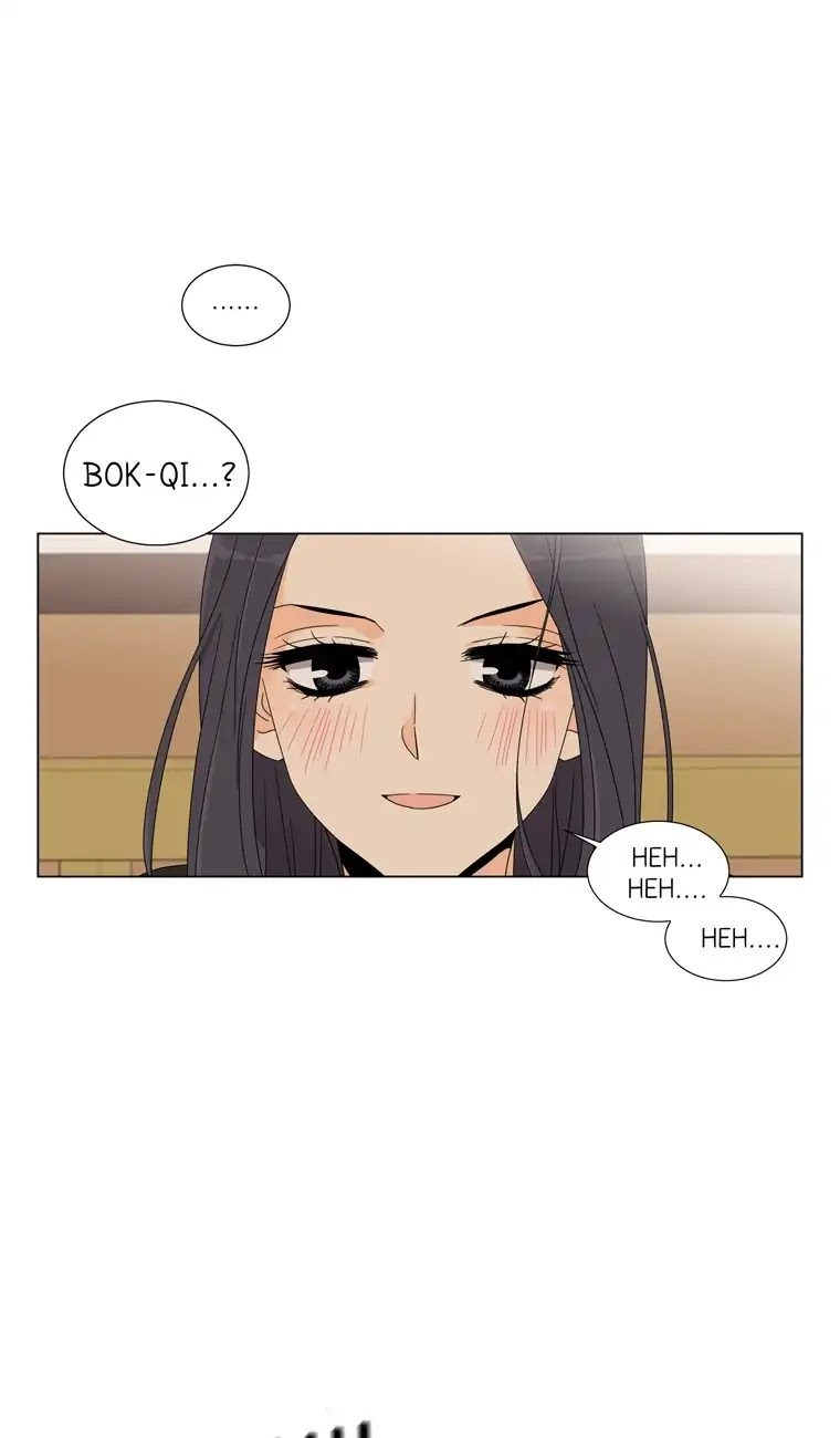 Lovely Bokhee-ssi Chapter 29 page 22 - Chapter 29